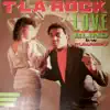 T La Rock - Love Blind / Runaway - EP